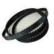 CORREIA 8M 1800 X 47MM MEGADYNE RPP