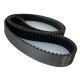 CORREIA 8M 1800 X 85MM 355 CORREIA 8M 1800 X 85MM 355