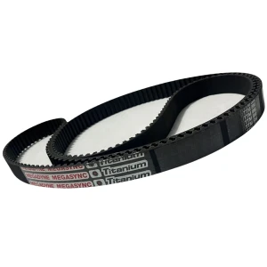 CORREIA 8M 1800 X 85MM MEGADYNE TITANIUM RPP