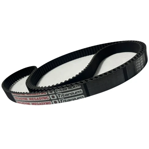 CORREIA 8M 2800 X 235MM MEGADYNE TITANIUM RPP