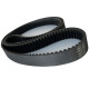 CORREIA 8M 1800 X 85MM 355 CORREIA 8M 1800 X 85MM 355