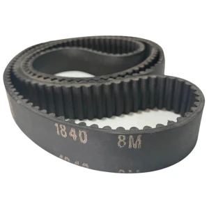 CORREIA 8M 1840 X 30MM 120 SINCRON