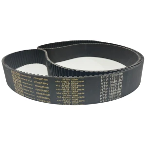 CORREIA 8M 1880 X 40MM 160 REXON POWERSINC FP
