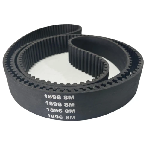 CORREIA 8M 1896 X 40MM 160 SINCRON