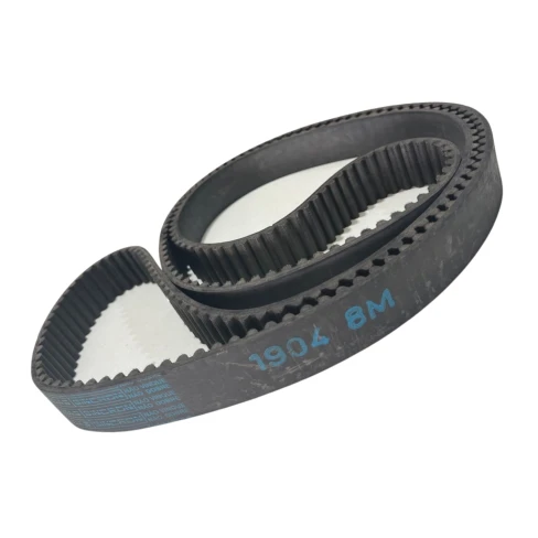 CORREIA 8M 1904 X 40MM 160 SINCRON