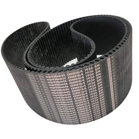 CORREIA 8M 1936 X 40MM 160 OPTIBELT OMEGA