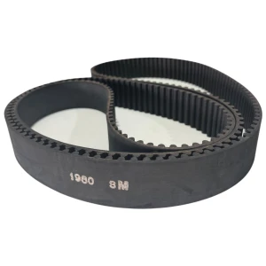 CORREIA 8M 1960 X 36MM 140 SINCRON