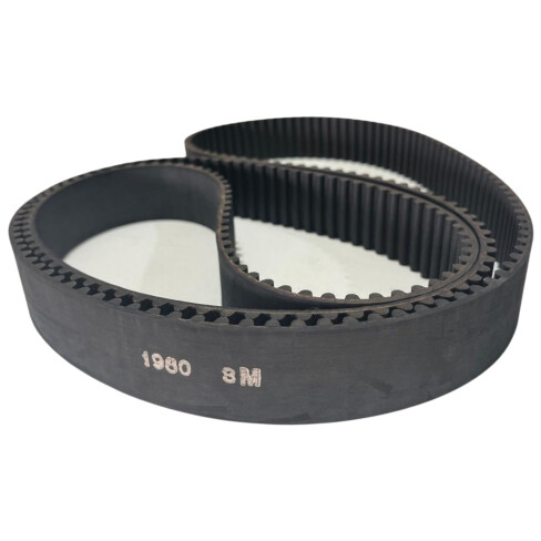 CORREIA 8M 1960 X 36MM 140 SINCRON