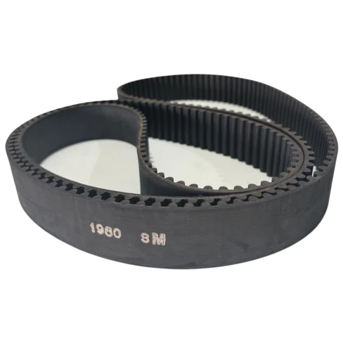 CORREIA 8M 1960 X 36MM 140 SINCRON