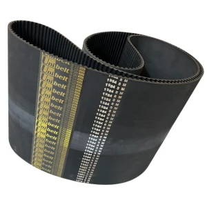 CORREIA 8M 1984 X 50MM UNIBELT GEN4