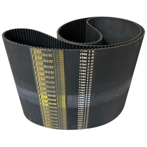 CORREIA 8M 1984 X 20MM UNIBELT GEN4