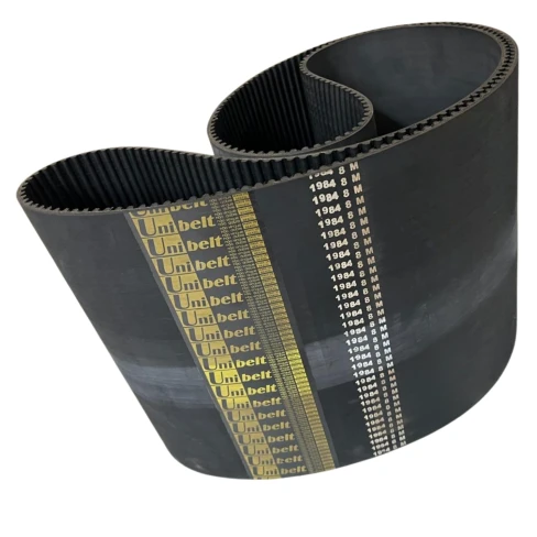 CORREIA 8M 1984 X 30MM UNIBELT GEN4