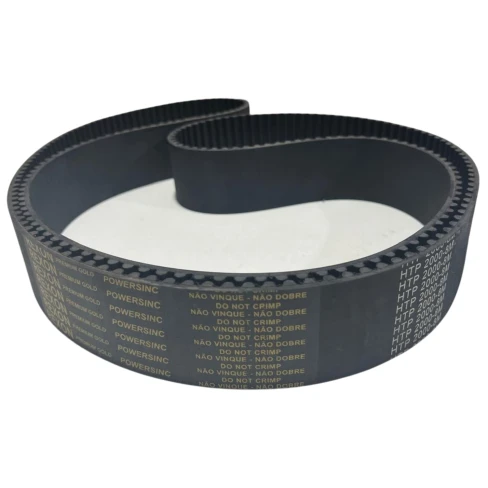 CORREIA 8M 2000 X 49MM REXON POWERSINC SCIR