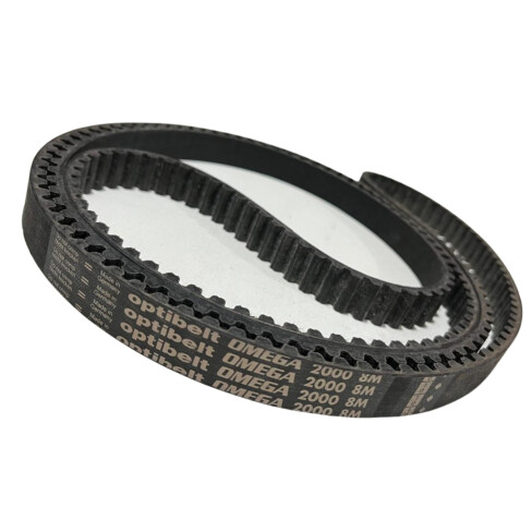 CORREIA 8M 2000 X 32MM 125 OPTIBELT OMEGA