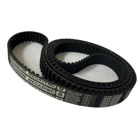 CORREIA 8M 2000 X 22MM MEGADYNE RPP