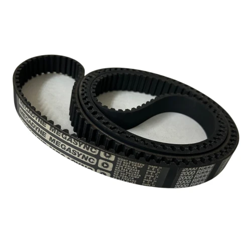 CORREIA 8M 2000 X 22MM MEGADYNE RPP