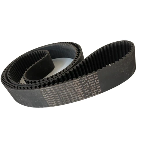 CORREIA 8M 2000 X 20MM 075 CONTITECH