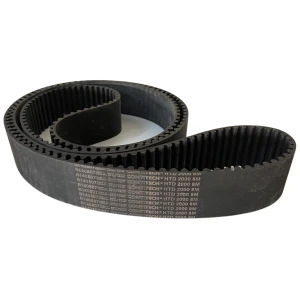 CORREIA 8M 2000 X 15MM 060 CONTITECH