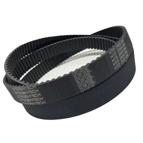 CORREIA 8M 2000 X 16MM STEIGENTECH