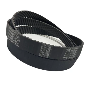 CORREIA 8M 2000 X 36MM 140 STEIGENTECH