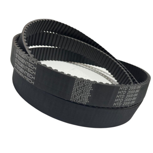 CORREIA 8M 2000 X 36MM 140 STEIGENTECH