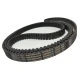 CORREIA 8M 2000 X 17MM 067 OPTIBELT OMEGA