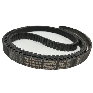CORREIA 8M 2000 X 41MM 160 OPTIBELT OMEGA
