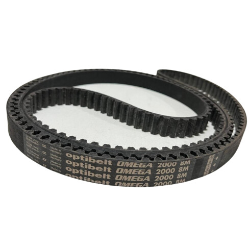 CORREIA 8M 2000 X 41MM 160 OPTIBELT OMEGA