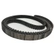 CORREIA 8M 2000 X 17MM 067 OPTIBELT OMEGA