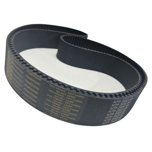 CORREIA 8M 2000 X 18MM 070 REXON POWERSINC SCIR