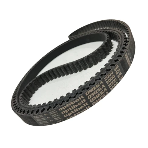 CORREIA 8M 2000 X 45MM OPTIBELT OMEGA