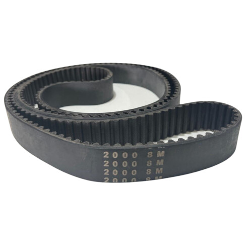 CORREIA 8M 2000 X 30MM 120 SINCRON (U)