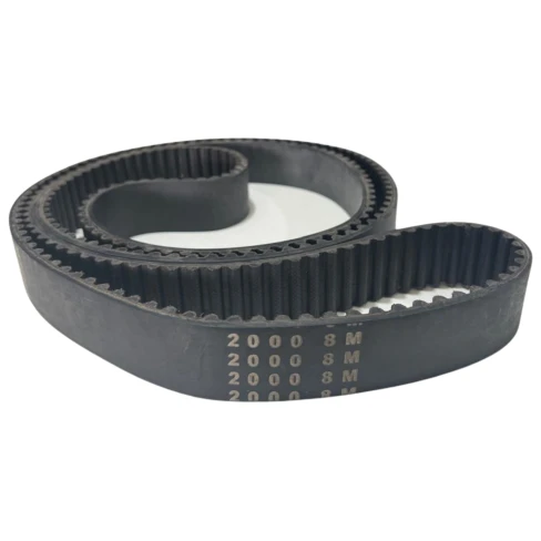 CORREIA 8M 2000 X 30MM SINCRON