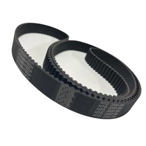 CORREIA 8M 2000 X 20MM 075 STEIGENTECH