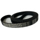 CORREIA 8M 2000 X 22MM MEGADYNE RPP
