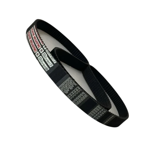 CORREIA 8M 2000 X 20MM MEGADYNE SILVER RPP