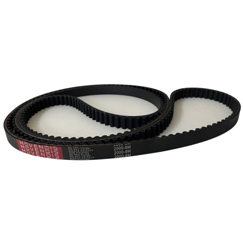 CORREIA 8M 2000 X 20MM MOVENDIS PERFORMANCE