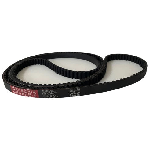CORREIA 8M 2000 X 20MM MOVENDIS PERFORMANCE