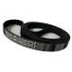 CORREIA 8M 2000 X 25MM MEGADYNE RPP