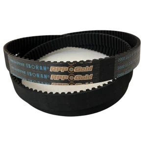 CORREIA 8M 2000 X 25MM MEGADYNE GOLD RPP