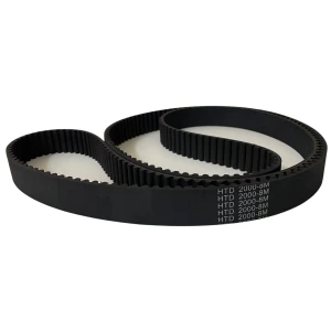 CORREIA 8M 2000 X 25MM - INDUSTRIAL