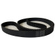 CORREIA 8M 2000 X 25MM CORREIA 8M 2000 X 25MM