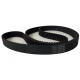 CORREIA 8M 2000 X 25MM - INDUSTRIAL CORREIA 8M 2000 X 25MM - INDUSTRIAL