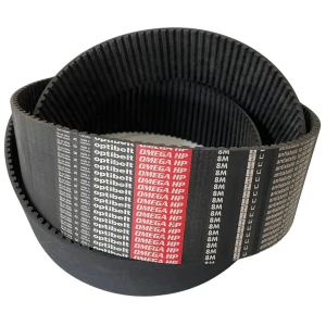 CORREIA 8M 2000 X 30MM OPTIBELT OMEGA HP