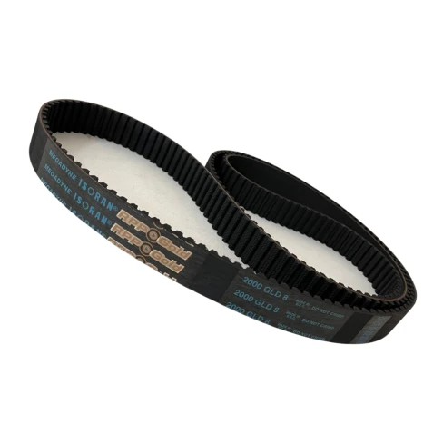 CORREIA 8M 2000 X 30MM MEGADYNE GOLD RPP