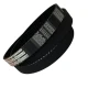 CORREIA 8M 2000 X 30MM MEGADYNE SILVER RPP