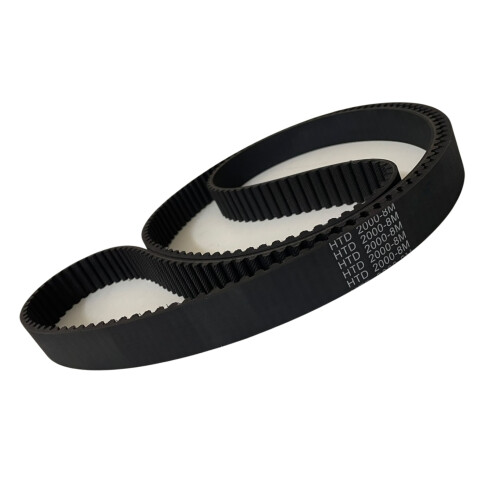 CORREIA 8M 2000 X 50MM