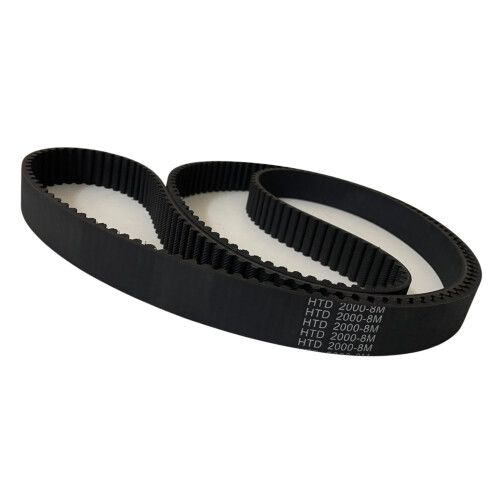 CORREIA 8M 2000 X 35MM