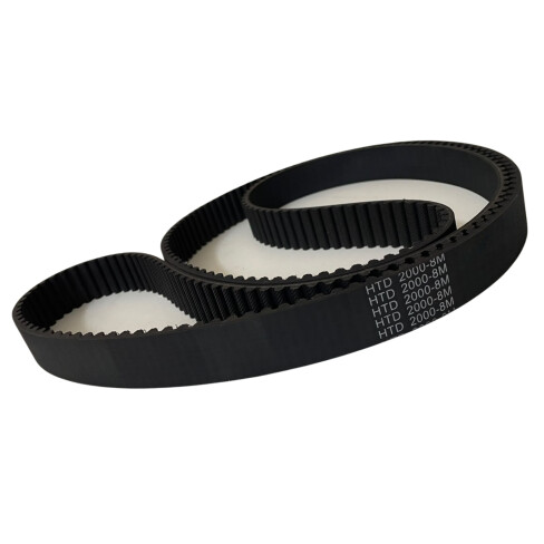 CORREIA 8M 2000 X 30MM