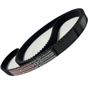 CORREIA 8M 2000 X 36MM MEGADYNE TITANIUM RPP